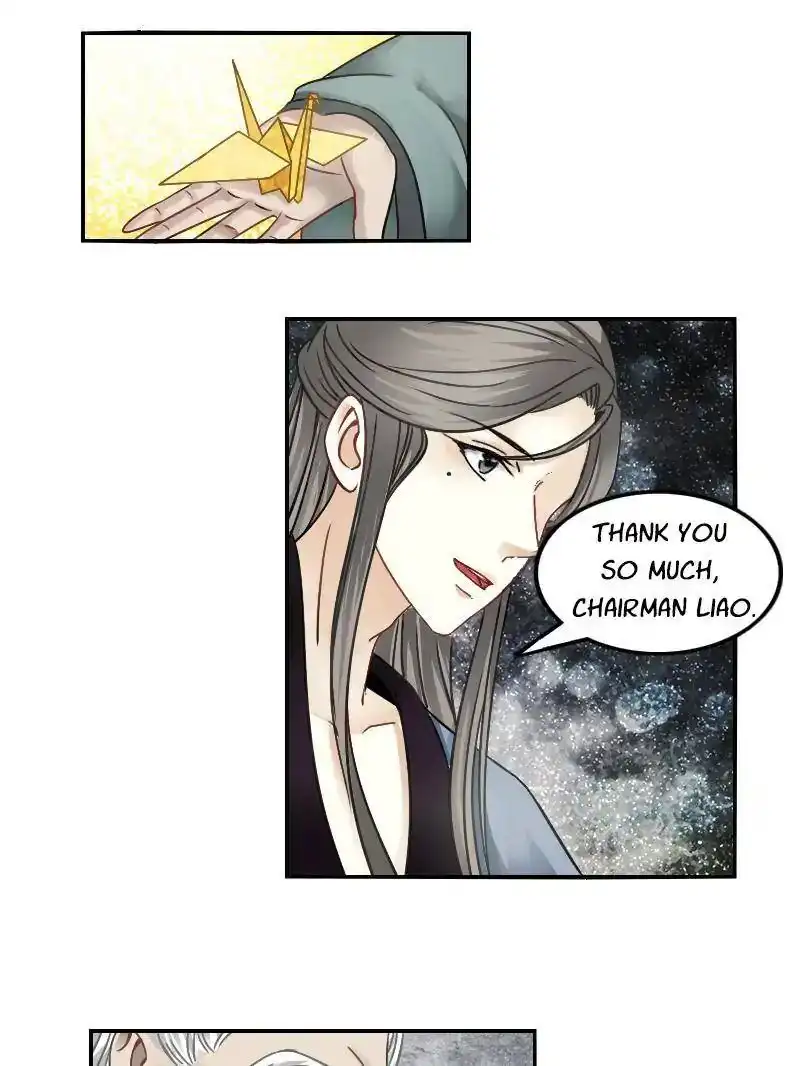 Miracle Doctor, Abandoned Daughter: The Sly Emperor's Wild Beast-Tamer Empress Chapter 28 124